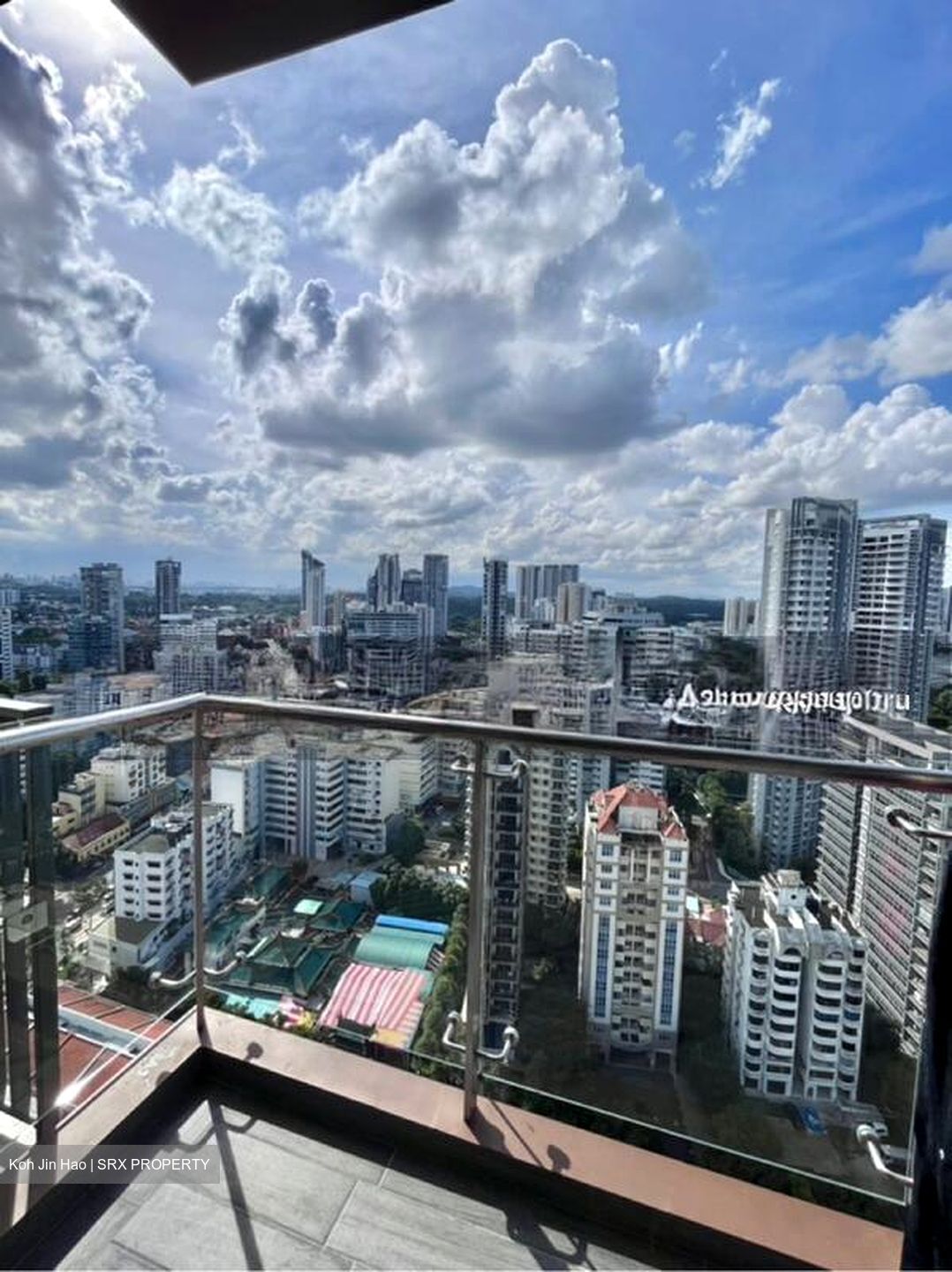 Verticus (D12), Apartment #530202141